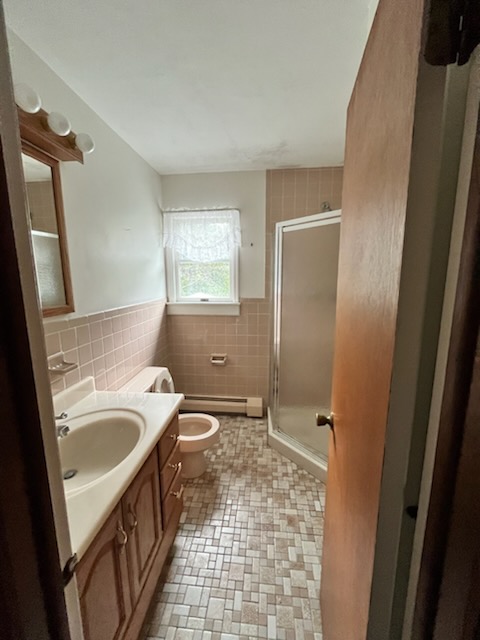 Top Bathroom Old